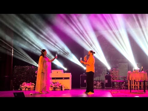 Видео: СТЕФАН ИЛЧЕВ и ЕДЕЛИНА КЪНЕВА - НАЗДРАВИЦА из 1-во действие на операта “ТРАВИАТА” от Джузепе Верди