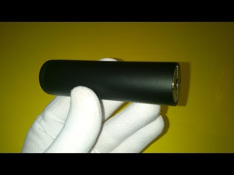 Видео: Самодельный мех мод(обзор)