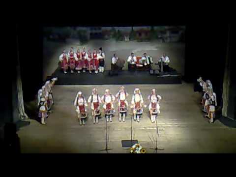 Видео: ДТА "ТРАКИЙЧЕ" - Годишен Концерт