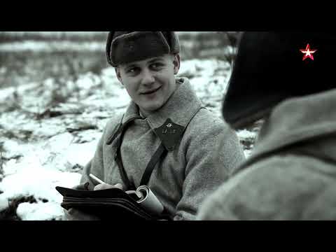 Видео: Ступени Победы 2 серия. Битва за Москву (2020)