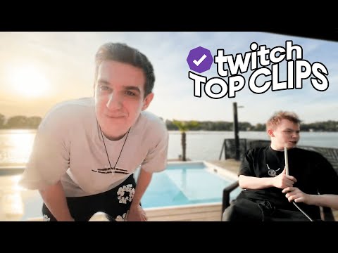 Видео: Топ клипы с Twitch | СТРИМ ХАТА ФРИКОВ С СЕРБИИ