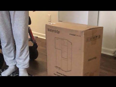 Видео: Семья в Америке/ привезли фильтр новый цены покупки жизнь в сша