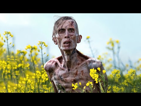 Видео: 99,99% Населения страны ВЫМЕРЛО после заражения ВИРУСОМ, а остальные выживают НА ОСТРОВЕ [пересказ]