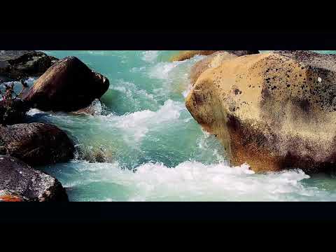 Видео: Карачаево-Черкессия. Учкулан.