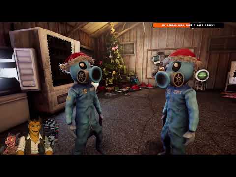Видео: Боимся вместе с друзьями со всем чатом [Zort] #streamer