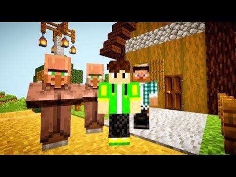Видео: Прокачка деревни 420 | Кипероид 