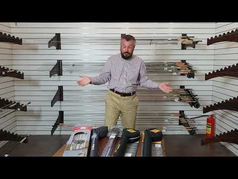 Видео: Не покупайте нахлыстовые наборы!