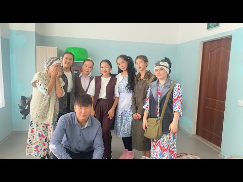 Видео: “МӘҢГІЛІК БАЛА БЕЙНЕ” драма. Роза Мұқанова. “Бақыт” театры. Көрініс.