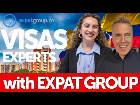 Видео: Что экспаты хотели бы знать перед переездом!