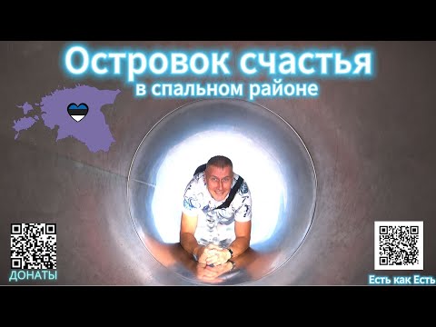 Видео: Не все деньги распихали по карманам / Жизнь в Эстонии / Влог