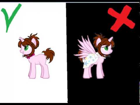 Видео: А ей всего 13 лет (пони клип)