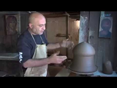 Видео: "Знаете ли как" - Грънчарска работилница  - 14.06.2014