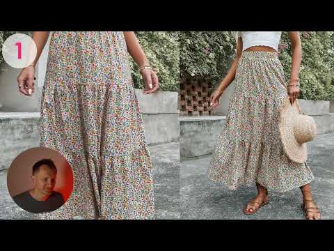 Видео: Весна-лето 2026