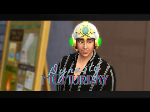 Видео: Домашние дела || The Sims 4 || Династия Макмюррей # 1064