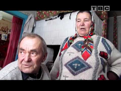 Видео: Спецрепортаж из деревни Бабиничи Слонимского района