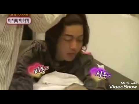 Видео: (( Ким Хён Джун )) Ты нужен мне