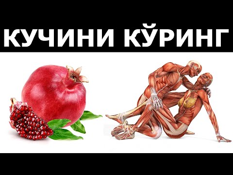 Видео: ЖИНСИЙ АЛОҚА УЗОҚ БЎЛИШИНИ ХОХЛАЙСИЗМИ УНДА ЁТАР ОЛДИ АНОР ЕНГ ВА ЭРТАЛАБГАЧА...