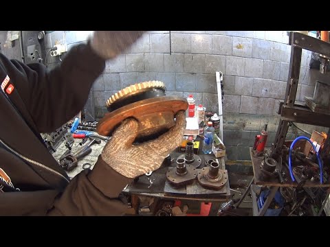 Видео: Хабы на соболь 4х4 Предсерийные образцы