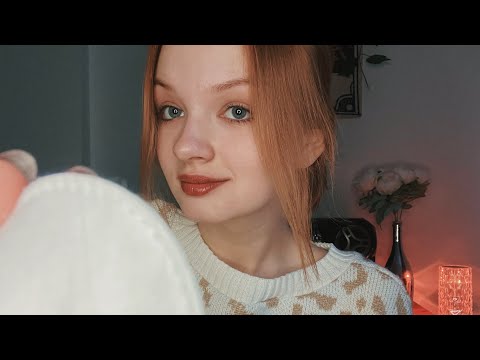 Видео: асмр позабочусь о тебе перед сном ✨ | taking care before going to bed