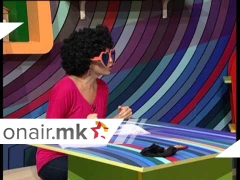 Видео: Петко и Цветко на час со откачената учителка