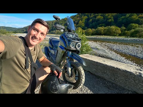Видео: VENTO SMART 3 - 12.000 тысяч пробега! Поломки