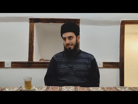 Видео: Опасность и признаки высокомерия — Рамин Муталлим