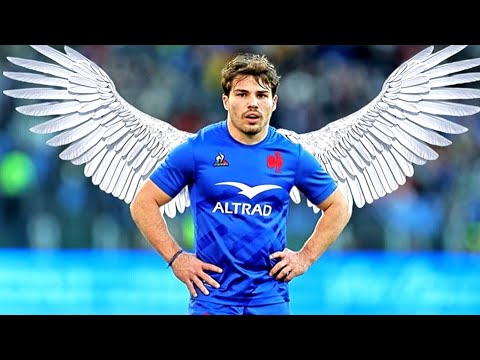 Видео: Антуан Дюпон активирует GOD MODE 2024 | Французский GOAT | Лучшие моменты 15 и 7