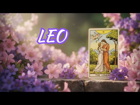 Видео: ЛЕВ 💔 НАДЕЮСЬ, ТЫ ЗНАЕШЬ, ОНИ ПЛАНИРУЮТ СДЕЛАТЬ ЭТО С ТОБОЙ!!! ❤️ ОКТЯБРЬ 2025 ТАРО ЛЮБЛЮ ЧТЕНИЕ