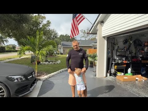 Видео: Флорида США 🇺🇸 