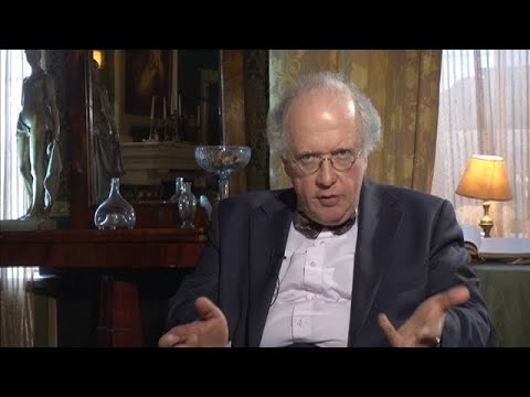 Видео: Путешествие Рубрука