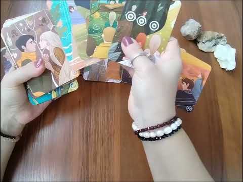 Видео: Его и ваше душевное состояние ✨♥️