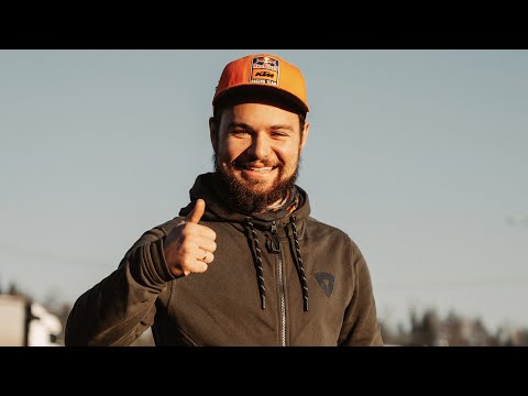 Видео: От работы таксистом до работы мечты. Эволюция Проект18.