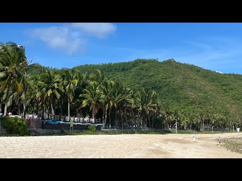 Видео: #3🇨🇳Sanya Junji seaview hotel.Шопинг.Дадунхай.Сяодунхай. Хайнань.
