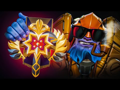 Видео: 😈ЧТО ЕСЛИ ТОП 1 ТИНКЕР ЗАЙДЕТ НА 3К ММР?!😈