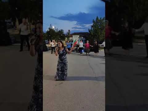 Видео: Събор с оркестър "СТАРА ЗАГОРА" 03.08.24г.