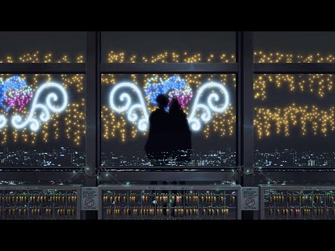 Видео: Аниме Клип - Два ангела, упавшие с небес.