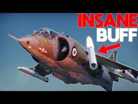 Видео: Возвращение SRAAM Meta | War Thunder