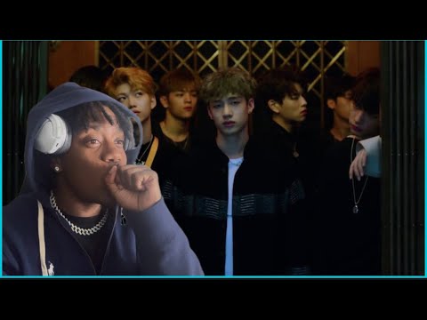 Видео: STRAY KIDS- Hellevator (РЕАКЦИЯ!)