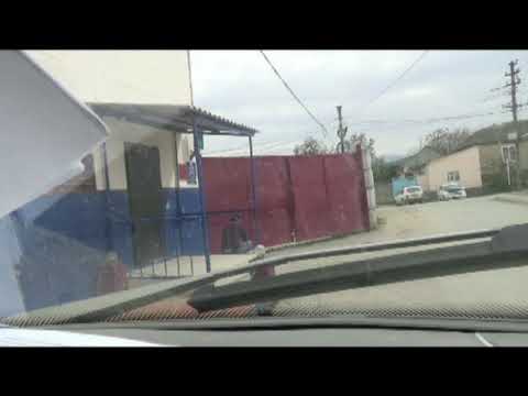 Видео: Начальник ГИБДД с. Новолак