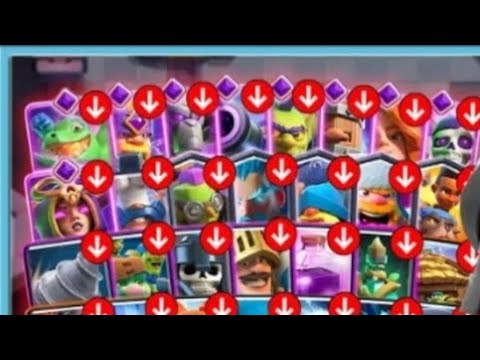 Видео: Я играю Clash Royale 