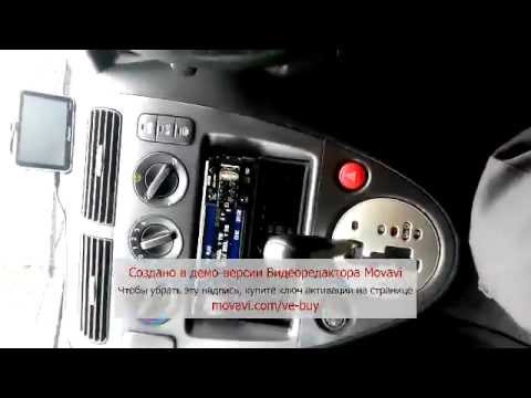 Видео: ремонт печки Honda civic EU1