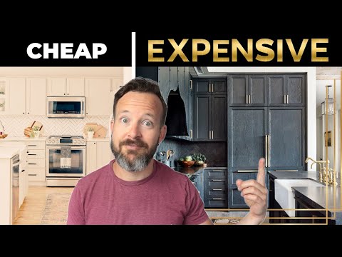 Видео: Психология дизайна кухни | Сделайте так, чтобы ваша кухня выглядела дорого