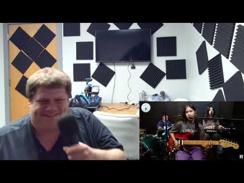 Видео: РЕАКЦИЯ НА — One Way Ticket | Missioned Souls | семейная группа — студийный кавер | ОНИ — ЧИСТОЕ ...