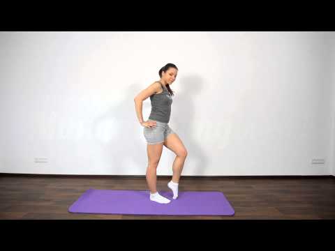 Видео: Разминка перед растяжкой (стрейчингом, стрейтчингом, шпагатом)