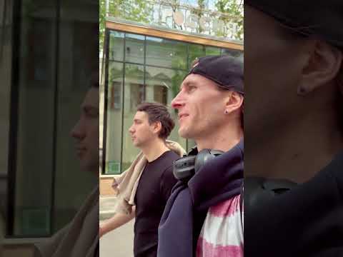 Видео: Парк ВДНХ. Май 2024