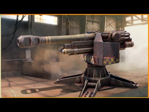 Видео: Редкость ВЫШЕ - толку НЕТ • Crossout • Верзилы [2.1.0]