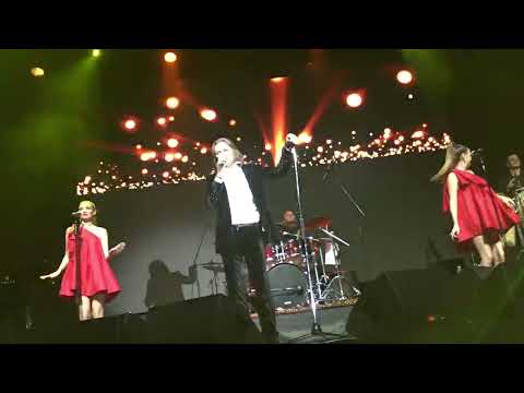 Видео: С чистого листа. Концерт Дмитрия Маликова 28.01.22