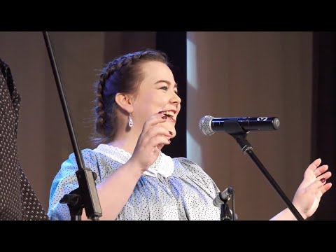 Видео: Ансамбль ПТАШИЦА – Ай, вы, цыгане / А капелла