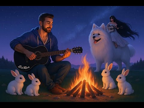 Видео: Музыкальный стрим с EdRea и Elena Yerevan 🎸🎶