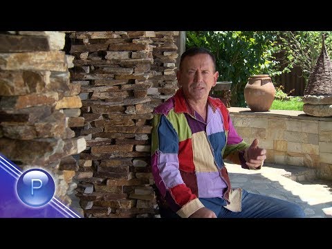 Видео: IVAN DYAKOV - PESENTA NA SKITNIKA / Иван Дяков - Песента на скитника, 2018